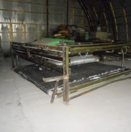 Фото №0 Печатный вал для глубокой печати