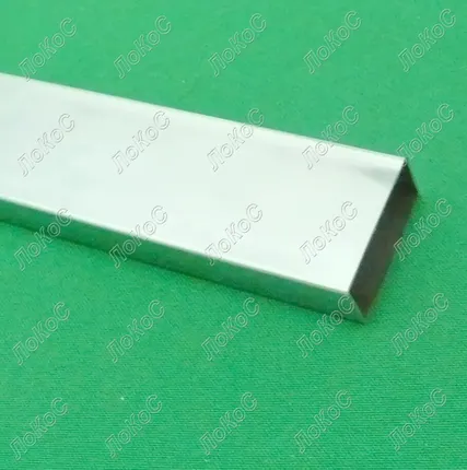 Фото №0 Опора под полки для ТР23а L=900мм, хром