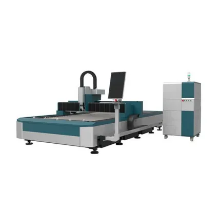 Фото №0 Оптоволоконный станок для лазерной резки LX-6020F в Москве