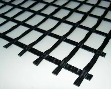 фото Геосетка «Геофлакс» из стекловолокна для армирования асфальта от 30 т.р