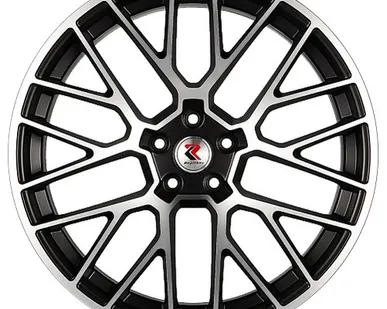 фото Колесный диск RepliKey RK95066