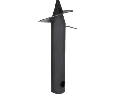 фото Винтовая свая 89 / 250 / 3000мм