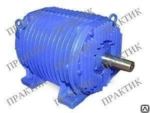 фото Электродвигатель рольгановый APM 43-10