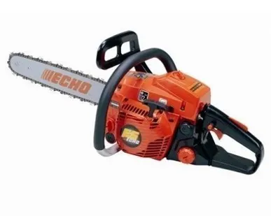 фото Бензопила ECHO CS-3700ES-16