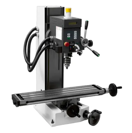 Фото №1 Фрезерный станок FP-25A