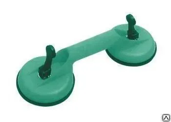 фото AB020003 Стеклосъемник двойной