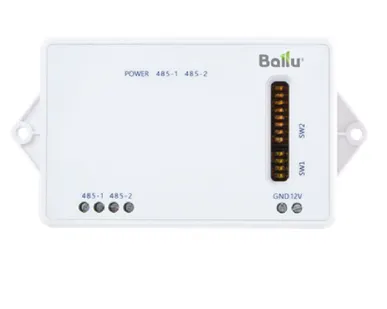 фото Модуль коммуникационный Ballu Machine BLC_MB_20Y для централизованного управления
