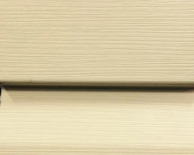 фото Сайдинг виниловый Деке Simple