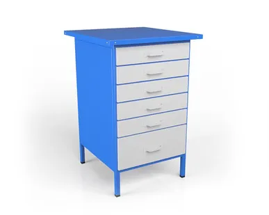 фото Тумба слесарная ТС-6