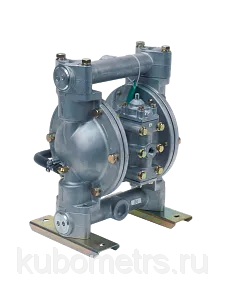 Фото №0 Насосные станции мембранные высоконапорные NDP(HP)