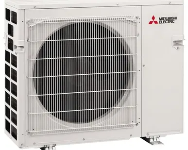 фото Наружный блок Mitsubishi