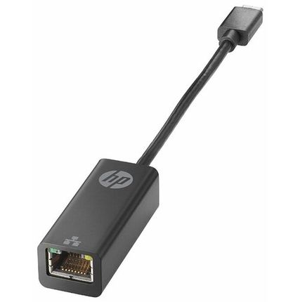 Фото №0 Ethernet-адаптер HP USB-C to