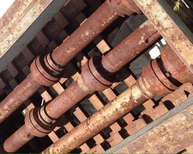 фото Станок для производства изготовления кровельных листов