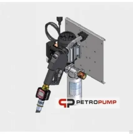 Фото №0 Перекачивающая станция Piusi ST P72 Filter + K24 PIUSI (Италия)