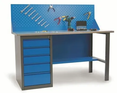 фото ВД-1.2 Верстак с драйвером