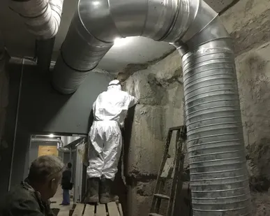 фото Гидроизоляционные работы