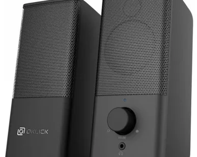 фото Компьютерная акустика Oklick