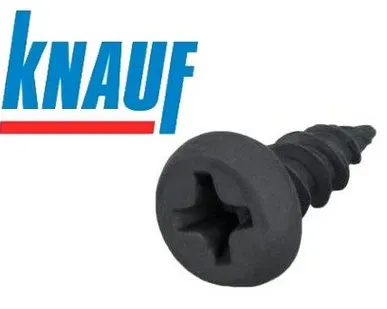 фото Саморез LN Кнауф 3.5х11мм (1000шт)