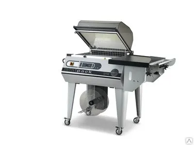 Фото №0 Термоупаковщик RP 55 (MINIPACK - Италия)