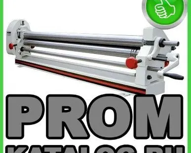 фото Вальцы JET