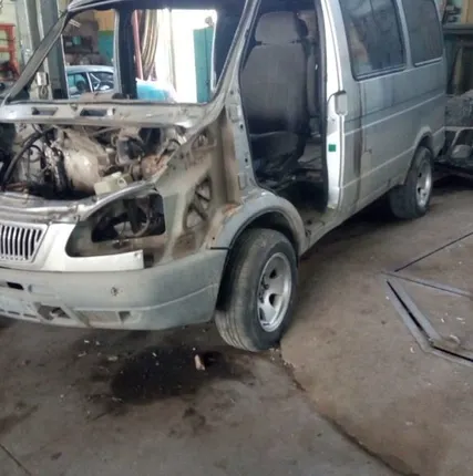 Фото №0 Выкуп автомобилей