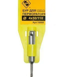 фото Бур ЭНКОР SDS+