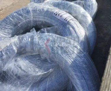 фото Проволока алюминиевая 5 мм СвАМц ГОСТ 7871-2019