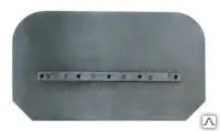 фото Стальные лопасти размером 6" х 14" к MT 36-4 (4шт)