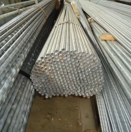 Фото №0 Труба сталь 12Х18Н10Т, 08Х18Н10Т