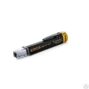фото Бесконтактный индикатор напряжения fluke lvd2
