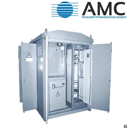 Фото №0 Блок-бокс ЭХЗ