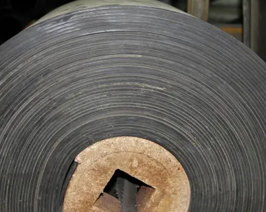 фото Лента конвейерная 800-4-ТК200-4-1 РБ