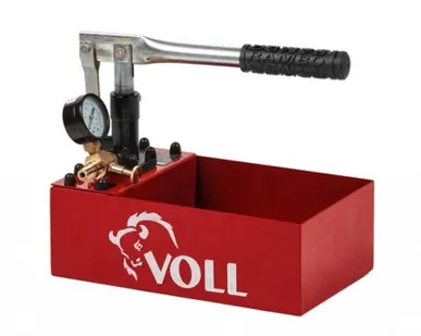 фото Опрессовщик V-Test 25