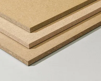 фото ДСП 2440*1830 16 мм