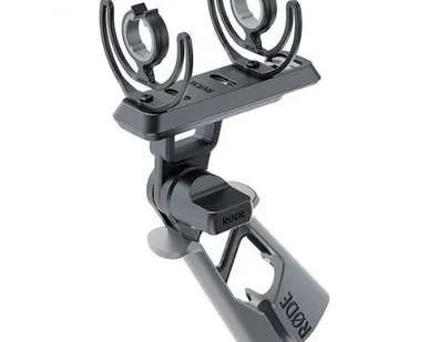 фото Стойки и держатели Rode PG2R