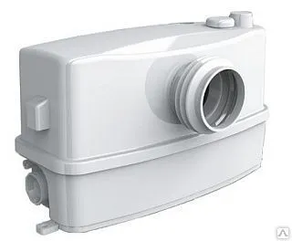 фото Канализационный насос LEO WC-600 A