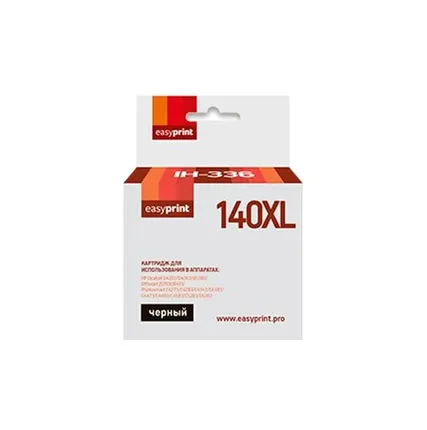 Фото №0 Картридж EasyPrint IH-336