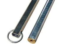 фото Метрошток МШС 6