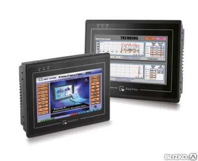 Фото №0 Панели оператора MT8090XE Weintek