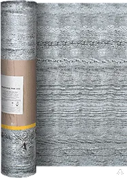 Фото №0 Рубероид ТУ РПП 200 (упак. по 49 рул.) ТехноНИКОЛЬ