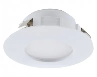 фото Встраиваемый светильник Eglo