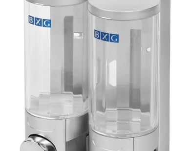 фото Дозатор жидкого мыла BXG-SD-2006С