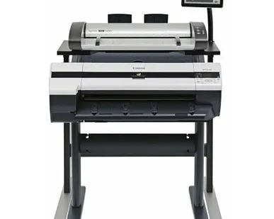 фото Сканер Contex IQ 24 MFP2GO