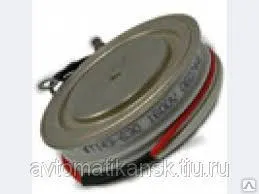 фото Тиристор Т-143-500-16-71