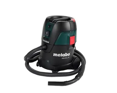 фото Пылесос METABO ASA25 L PC