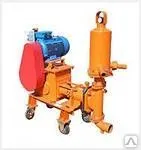 фото Растворонасос СО-49, Н подачи 35м, 4м.куб/ч Россия У2