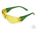 Фото №0 Очки защитные открытые О17 Hammer Active Contrast (2-1.2 РС) арт.11757 РОСО