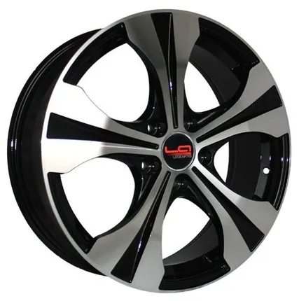 Фото №0 Колесный диск LegeArtis H40