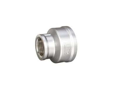 фото Муфта переходная 1 1/2" в.р. х 1 1/4" в.р. LD