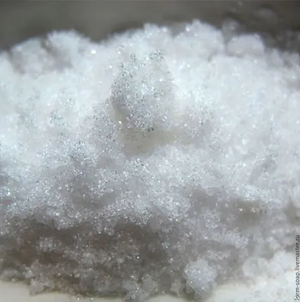 Фото №0 Квасцы алюмокалиевые ЧДА